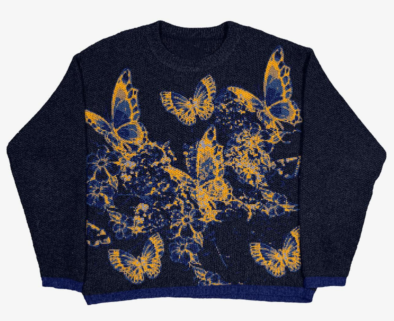 Custom Wholesale Casual Fashion Cotton Christmas Sweaters For Adults Cropped Knitted Distressed Sweater,Shuliqi Apparel - Men's Clothing Wholesale Manufacturer,Custom Wholesale Casual Fashion Cotton Christmas Sweaters For Adults Cropped Knitted Distressed Sweater