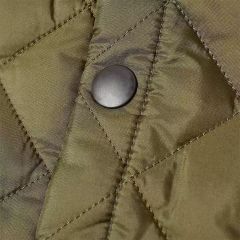 Winter custom logo corduroy collar lightweight button up windproof plus size men quilted jacket,Shuliqi Apparel - Men's Clothing Wholesale Manufacturer,Winter custom logo corduroy collar lightweight button up windproof plus size men quilted jacket