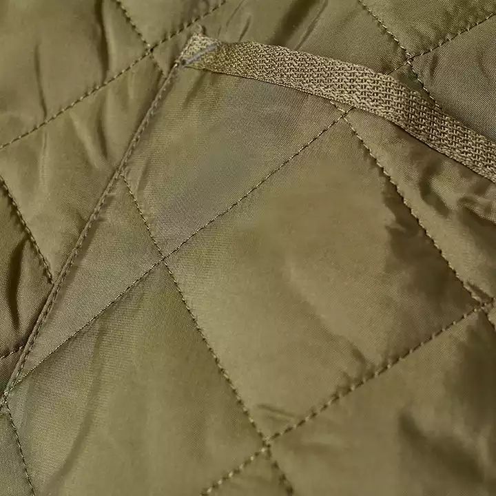 Winter custom logo corduroy collar lightweight button up windproof plus size men quilted jacket,Shuliqi Apparel - Men's Clothing Wholesale Manufacturer,Winter custom logo corduroy collar lightweight button up windproof plus size men quilted jacket