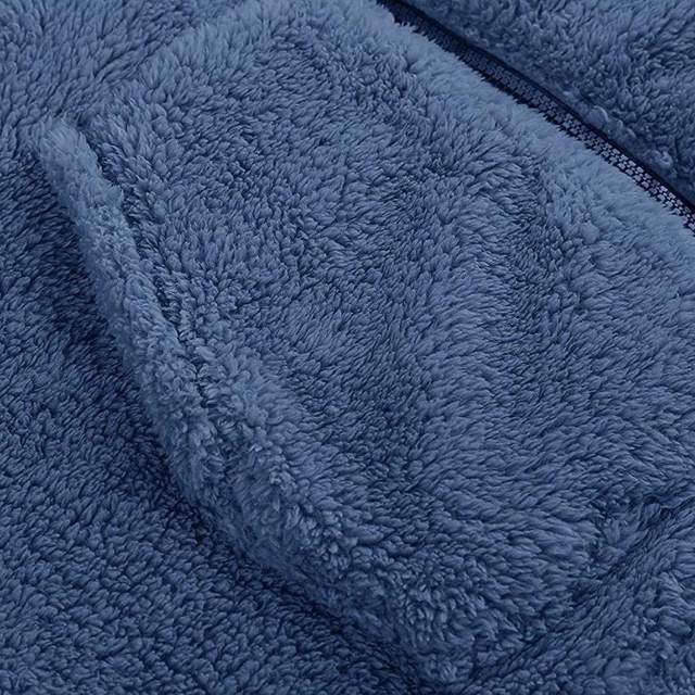 Wholesale factory direct men's hoodies all cotton sweatshirts all cotton wool all flannel jackets,Shuliqi Apparel - Men's Clothing Wholesale Manufacturer,Wholesale factory direct men's hoodies all cotton sweatshirts all cotton wool all flannel jackets