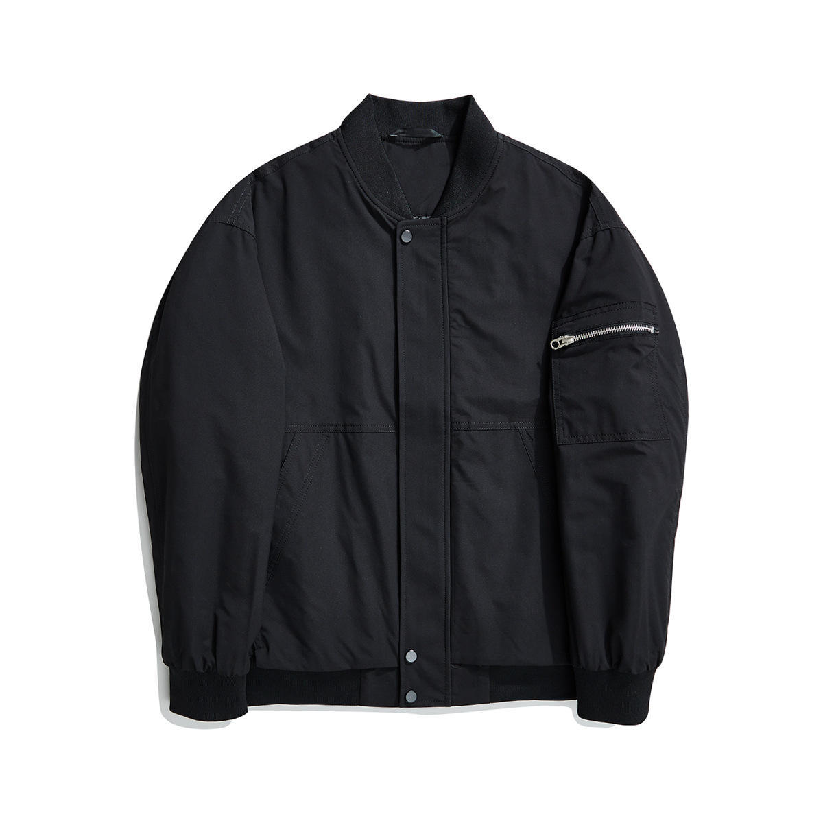 fashion men winter heavyweight jacket custom embroidery chenille jacket men windproof fleece jacket men,Shuliqi Apparel - Men's Clothing Wholesale Manufacturer,fashion men winter heavyweight jacket custom embroidery chenille jacket men windproof fleece jacket men