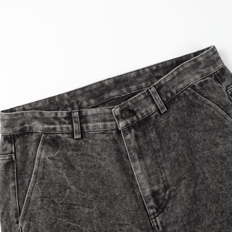 Custom Wholesale 100% Cotton High Quality Stylish Vintage Hip Hop Skinny Fit Patches Flare Stacked Denim Jeans,Shuliqi Apparel - Men's Clothing Wholesale Manufacturer,Custom Wholesale 100% Cotton High Quality Stylish Vintage Hip Hop Skinny Fit Patches Flare Stacked Denim Jeans
