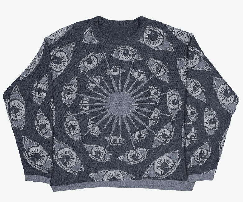 Custom Wholesale Casual Fashion Cotton Christmas Sweaters For Adults Cropped Knitted Distressed Sweater,Shuliqi Apparel - Men's Clothing Wholesale Manufacturer,Custom Wholesale Casual Fashion Cotton Christmas Sweaters For Adults Cropped Knitted Distressed Sweater