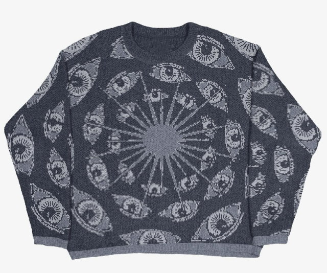 Custom Wholesale Casual Fashion Cotton Christmas Sweaters For Adults Cropped Knitted Distressed Sweater,Shuliqi Apparel - Men's Clothing Wholesale Manufacturer,Custom Wholesale Casual Fashion Cotton Christmas Sweaters For Adults Cropped Knitted Distressed Sweater