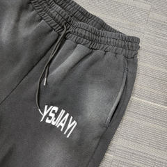 Streetwear Mens French Terry Flare Slim Sweatpants Slim Fit Heavyweight Stacked Flare Sweat Pants Men,Shuliqi Apparel - Men's Clothing Wholesale Manufacturer,Streetwear Mens French Terry Flare Slim Sweatpants Slim Fit Heavyweight Stacked Flare Sweat Pants Men