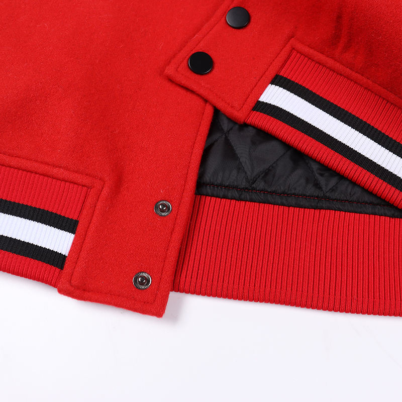 Oem Manufacturer High Quality Men Chenille Embroidery Leather Sleeves Custom Baseball Bomber Letterman Varsities Jacket,Shuliqi Apparel - Men's Clothing Wholesale Manufacturer,Oem Manufacturer High Quality Men Chenille Embroidery Leather Sleeves Custom Baseball Bomber Letterman Varsities Jacket