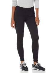 Custom Women's Jeans All Black Mid-Rise Large Size Ankle Exposed No Obvious Lines Tight Fit Figure Highlighting Elastic Fabric,Shuliqi Apparel - Men's Clothing Wholesale Manufacturer,Custom Women's Jeans All Black Mid-Rise Large Size Ankle Exposed No Obvious Lines Tight Fit Figure Highlighting Elastic Fabric