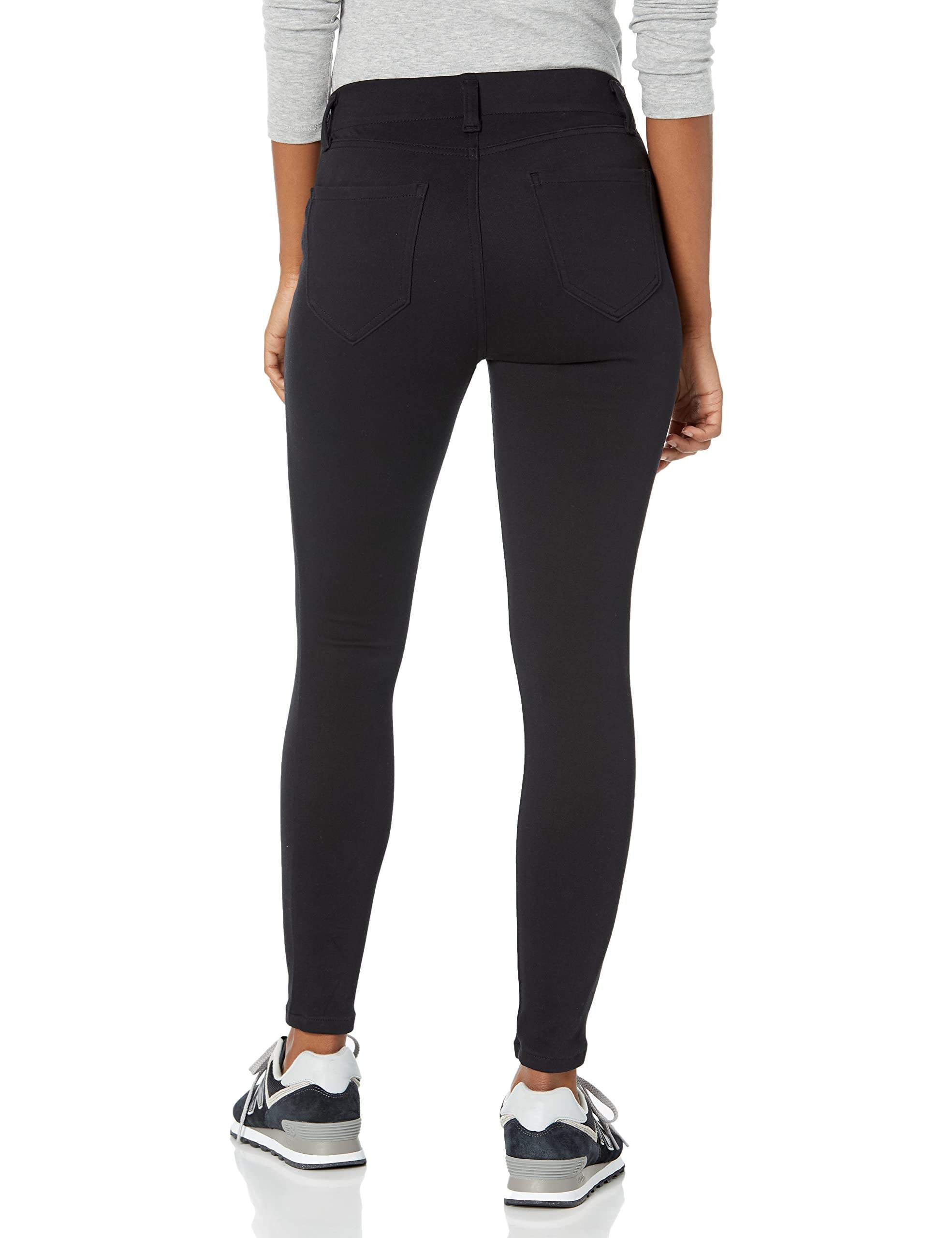 Custom Women's Jeans All Black Mid-Rise Large Size Ankle Exposed No Obvious Lines Tight Fit Figure Highlighting Elastic Fabric,Shuliqi Apparel - Men's Clothing Wholesale Manufacturer,Custom Women's Jeans All Black Mid-Rise Large Size Ankle Exposed No Obvious Lines Tight Fit Figure Highlighting Elastic Fabric