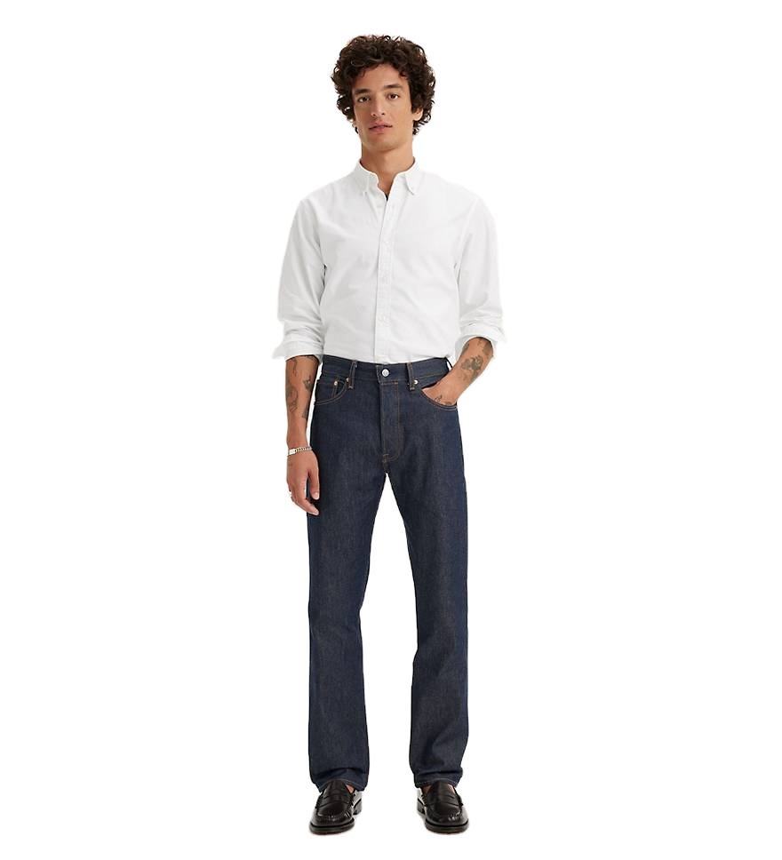 Custom high quality popular loose fit factory price jeans Button fly 501 Shrink-to-Fit Men's Jeans straight pants,Shuliqi Apparel - Men's Clothing Wholesale Manufacturer,Custom high quality popular loose fit factory price jeans Button fly 501 Shrink-to-Fit Men's Jeans straight pants
