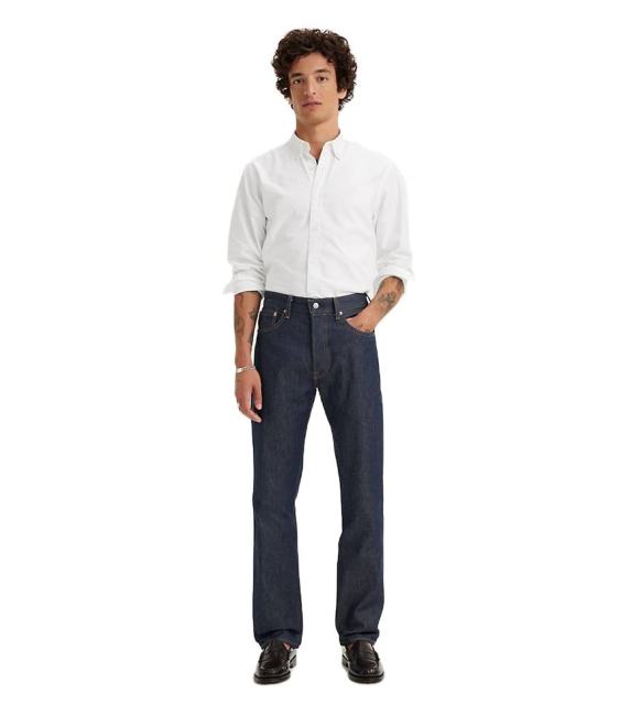 Custom high quality popular loose fit factory price jeans Button fly 501 Shrink-to-Fit Men's Jeans straight pants,Shuliqi Apparel - Men's Clothing Wholesale Manufacturer,Custom high quality popular loose fit factory price jeans Button fly 501 Shrink-to-Fit Men's Jeans straight pants