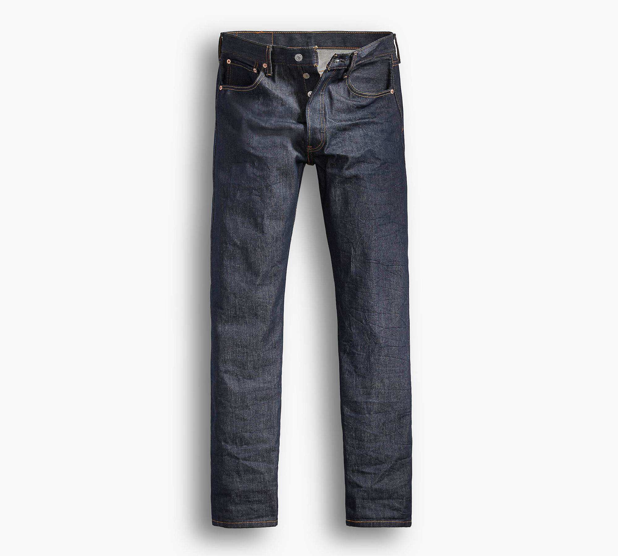 Custom high quality popular loose fit factory price jeans Button fly 501 Shrink-to-Fit Men's Jeans straight pants,Shuliqi Apparel - Men's Clothing Wholesale Manufacturer,Custom high quality popular loose fit factory price jeans Button fly 501 Shrink-to-Fit Men's Jeans straight pants