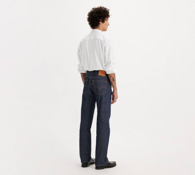 Custom high quality popular loose fit factory price jeans Button fly 501 Shrink-to-Fit Men's Jeans straight pants,Shuliqi Apparel - Men's Clothing Wholesale Manufacturer,Custom high quality popular loose fit factory price jeans Button fly 501 Shrink-to-Fit Men's Jeans straight pants