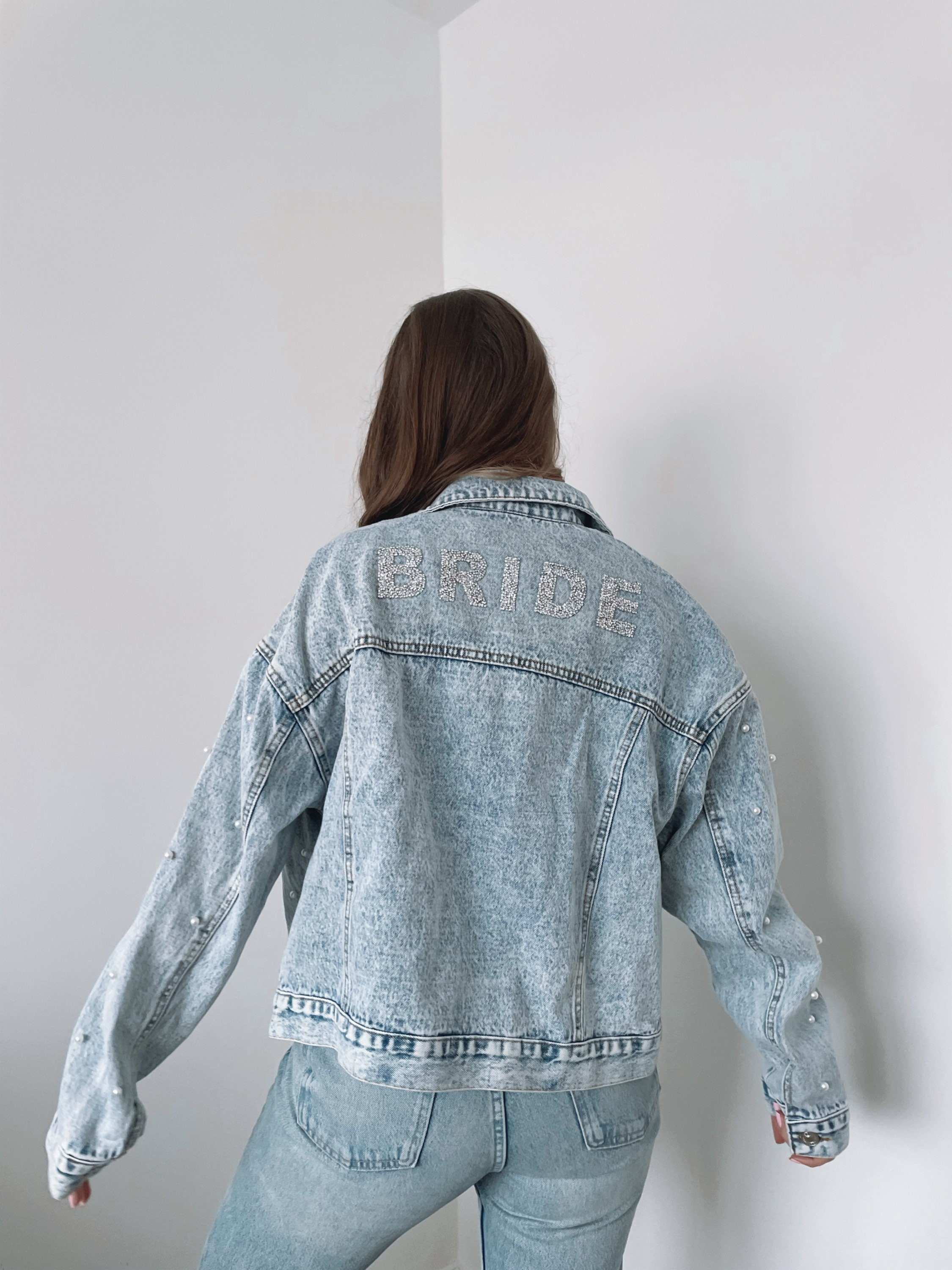High quality Fashion Blue Pearls Beaded Cropped Jackets Crop Top Denim Jean Jacket For Women Denim Jacket,Shuliqi Apparel - Men's Clothing Wholesale Manufacturer,High quality Fashion Blue Pearls Beaded Cropped Jackets Crop Top Denim Jean Jacket For Women Denim Jacket