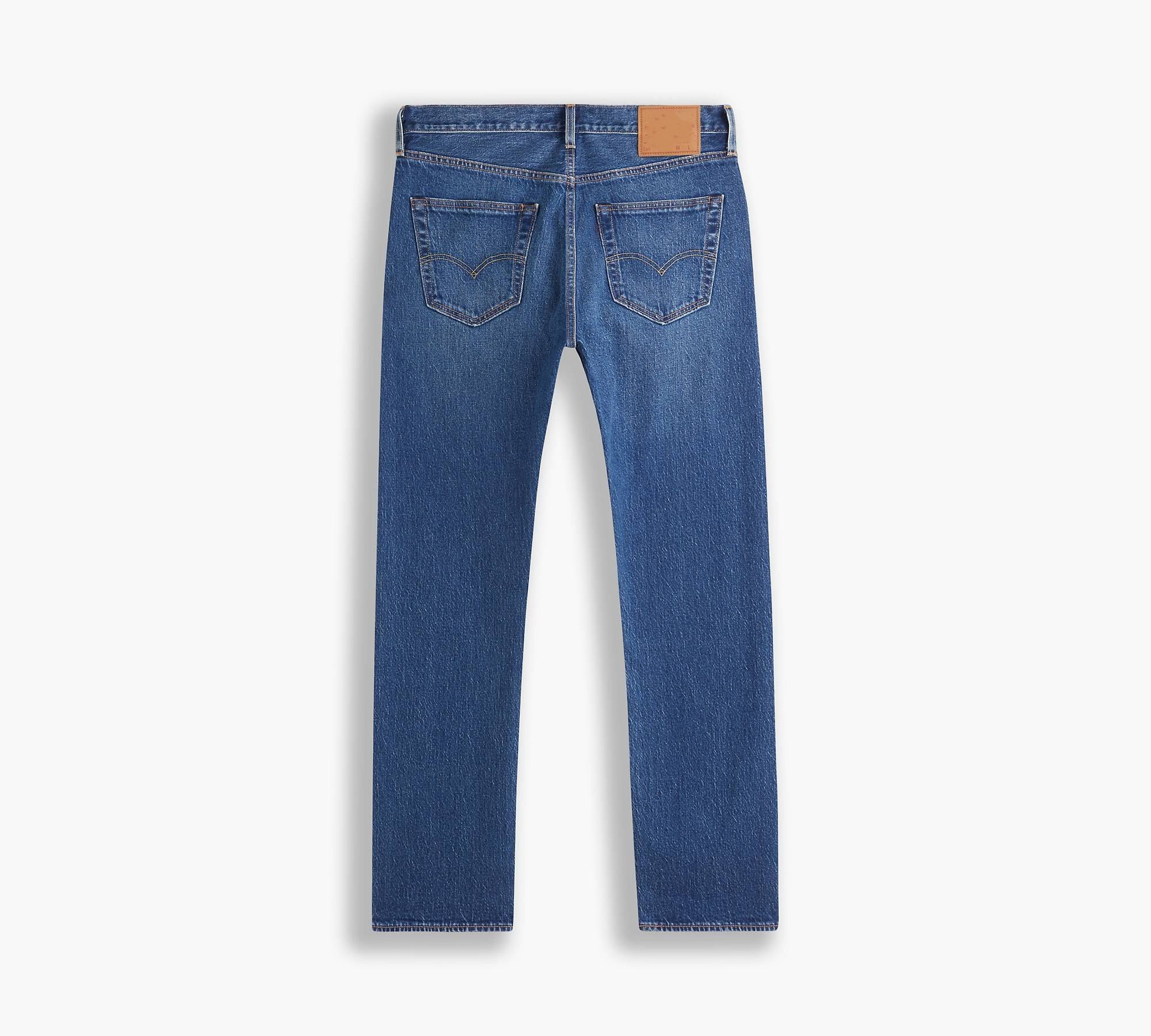 Custom embroidered logo print logo 100% cotton Stretch Button fly jeans 501 straight fit Men's Jeans blue black jeans,Shuliqi Apparel - Men's Clothing Wholesale Manufacturer,Custom embroidered logo print logo 100% cotton Stretch Button fly jeans 501 straight fit Men's Jeans blue black jeans
