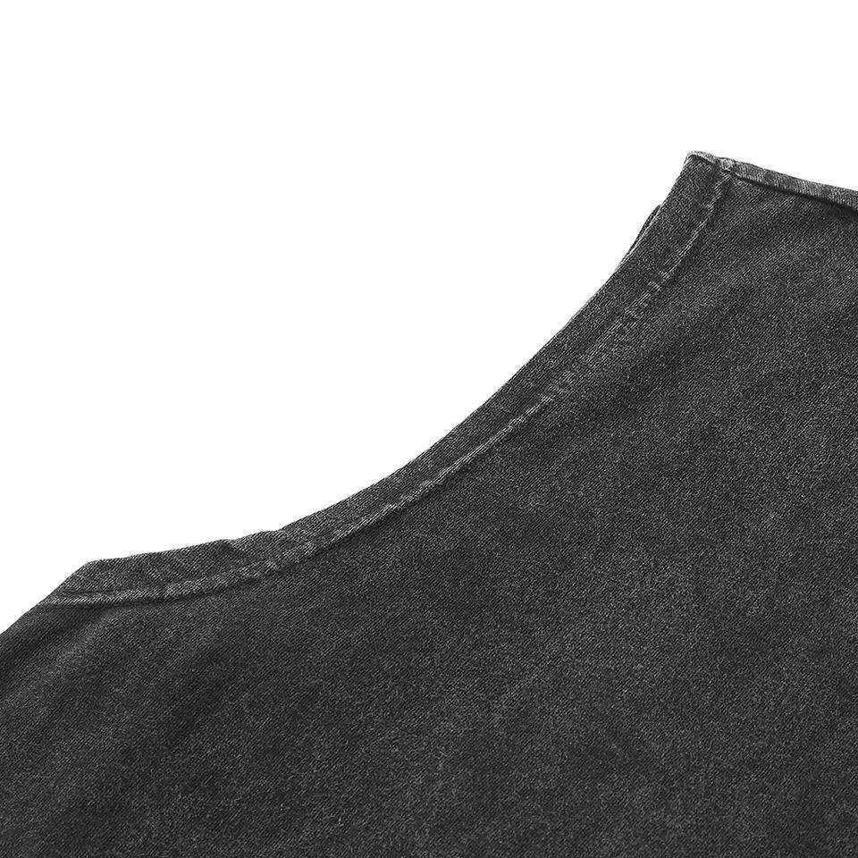 OEM Customize LOGO Men's 100% Cotton Extended Neck Blank Vest Oversized Loose Tank Top Heavyweight Sleeveless Shirts for Men,Shuliqi Apparel - Men's Clothing Wholesale Manufacturer,OEM Customize LOGO Men's 100% Cotton Extended Neck Blank Vest Oversized Loose Tank Top Heavyweight Sleeveless Shirts for Men