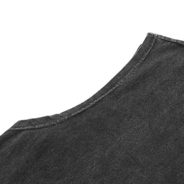 OEM Customize LOGO Men's 100% Cotton Extended Neck Blank Vest Oversized Loose Tank Top Heavyweight Sleeveless Shirts for Men,Shuliqi Apparel - Men's Clothing Wholesale Manufacturer,OEM Customize LOGO Men's 100% Cotton Extended Neck Blank Vest Oversized Loose Tank Top Heavyweight Sleeveless Shirts for Men
