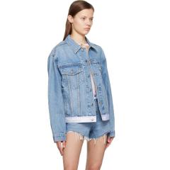 Wholesale custom blue cropped female jackets fall bomber ladies coats motorcycle biker Blue Trucker Denim Jacket for women,Shuliqi Apparel - Men's Clothing Wholesale Manufacturer,Wholesale custom blue cropped female jackets fall bomber ladies coats motorcycle biker Blue Trucker Denim Jacket for women