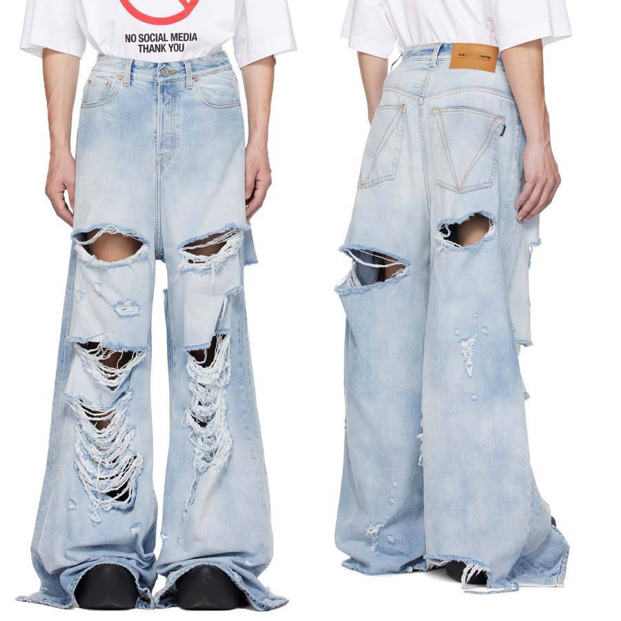 Custom Wholesale loose Denim Jeans Straight Oversize Trousers flared Men big boy blue ripped distressed Baggy Jeans For Man,Shuliqi Apparel - Men's Clothing Wholesale Manufacturer,Custom Wholesale loose Denim Jeans Straight Oversize Trousers flared Men big boy blue ripped distressed Baggy Jeans For Man