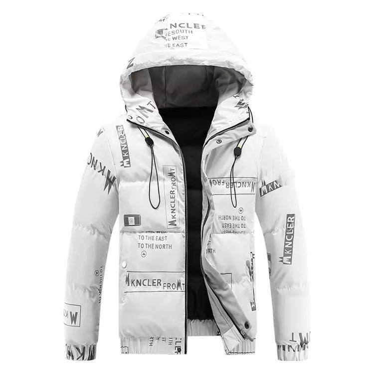 Custom Logo StreetWear 100% Polyester Printed Bomber Black Winter Unisex Puffer Coat Men Jacket,Shuliqi Apparel - Men's Clothing Wholesale Manufacturer,Custom Logo StreetWear 100% Polyester Printed Bomber Black Winter Unisex Puffer Coat Men Jacket