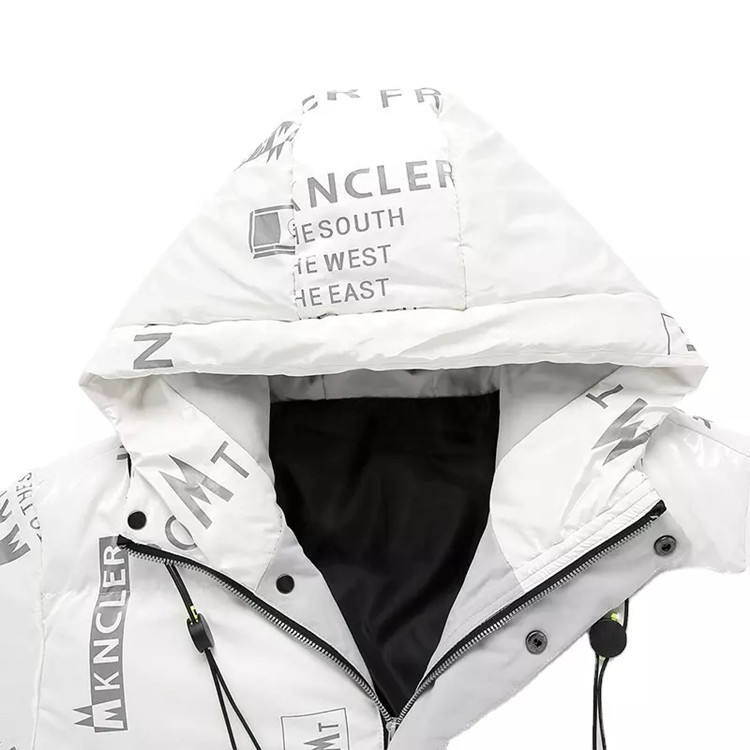 Custom Logo StreetWear 100% Polyester Printed Bomber Black Winter Unisex Puffer Coat Men Jacket,Shuliqi Apparel - Men's Clothing Wholesale Manufacturer,Custom Logo StreetWear 100% Polyester Printed Bomber Black Winter Unisex Puffer Coat Men Jacket