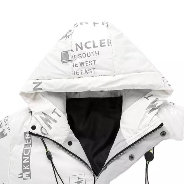 Custom Logo StreetWear 100% Polyester Printed Bomber Black Winter Unisex Puffer Coat Men Jacket,Shuliqi Apparel - Men's Clothing Wholesale Manufacturer,Custom Logo StreetWear 100% Polyester Printed Bomber Black Winter Unisex Puffer Coat Men Jacket