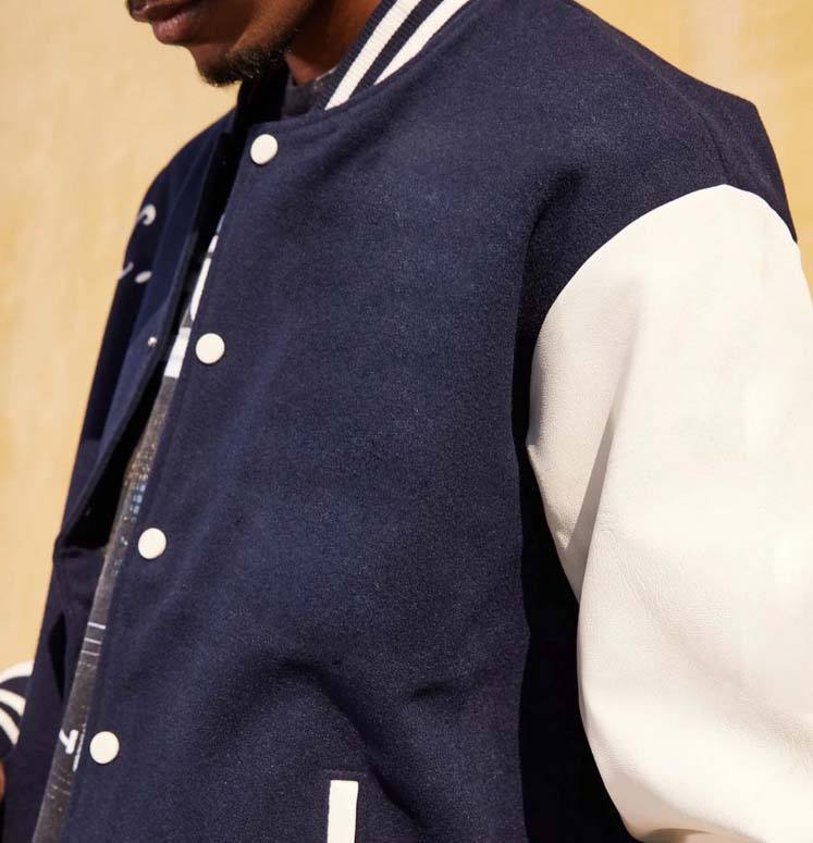 Oem High Quality Embroidery Men Blank Varsity Letterman Jacket College Leather Sleeves Custom Baseball Varsity Jacket Men,Shuliqi Apparel - Men's Clothing Wholesale Manufacturer,Oem High Quality Embroidery Men Blank Varsity Letterman Jacket College Leather Sleeves Custom Baseball Varsity Jacket Men
