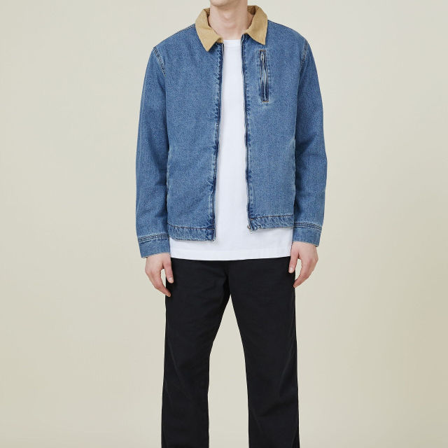 custom logo print casual streetwear fashion denim jacket riding coats denim jeans mens jackets denim jacket for Men,Shuliqi Apparel - Men's Clothing Wholesale Manufacturer,custom logo print casual streetwear fashion denim jacket riding coats denim jeans mens jackets denim jacket for Men