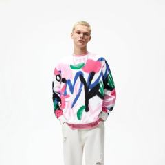 New Fashion Printing Patterns Graphic Sweatshirts Custom Drop Shoulder Oversized Hoodie Round Neck Men's Hoodie,Shuliqi Apparel - Men's Clothing Wholesale Manufacturer,New Fashion Printing Patterns Graphic Sweatshirts Custom Drop Shoulder Oversized Hoodie Round Neck Men's Hoodie
