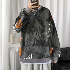 New Design 100% Cotton All Over Print Hoodie Custom Cropped Hoodie Casual Sports Oversized O-neck Men's Hoodie,Shuliqi Apparel - Men's Clothing Wholesale Manufacturer,New Design 100% Cotton All Over Print Hoodie Custom Cropped Hoodie Casual Sports Oversized O-neck Men's Hoodie
