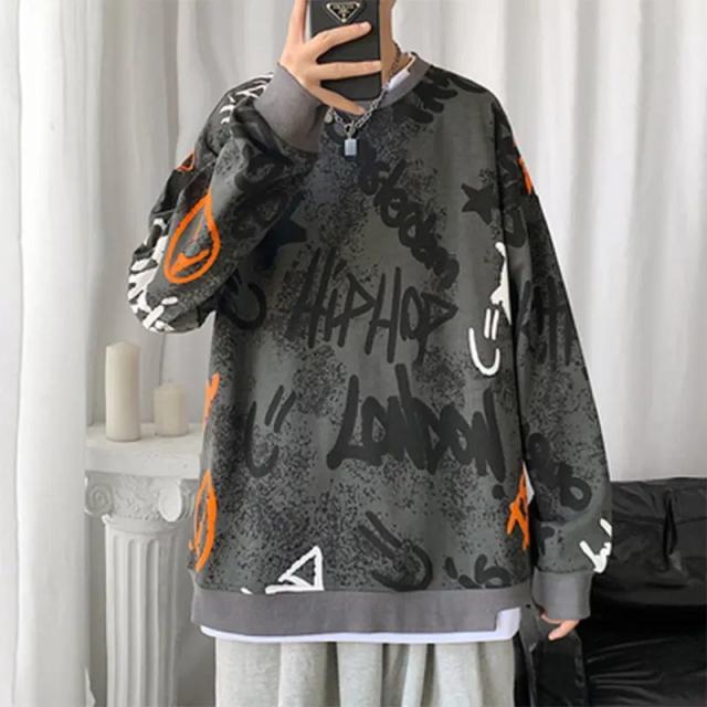 New Design 100% Cotton All Over Print Hoodie Custom Cropped Hoodie Casual Sports Oversized O-neck Men's Hoodie,Shuliqi Apparel - Men's Clothing Wholesale Manufacturer,New Design 100% Cotton All Over Print Hoodie Custom Cropped Hoodie Casual Sports Oversized O-neck Men's Hoodie