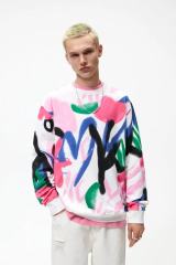 New Fashion Printing Patterns Graphic Sweatshirts Custom Drop Shoulder Oversized Hoodie Round Neck Men's Hoodie,Shuliqi Apparel - Men's Clothing Wholesale Manufacturer,New Fashion Printing Patterns Graphic Sweatshirts Custom Drop Shoulder Oversized Hoodie Round Neck Men's Hoodie