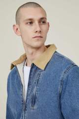 custom logo print casual streetwear fashion denim jacket riding coats denim jeans mens jackets denim jacket for Men,Shuliqi Apparel - Men's Clothing Wholesale Manufacturer,custom logo print casual streetwear fashion denim jacket riding coats denim jeans mens jackets denim jacket for Men