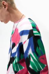 New Fashion Printing Patterns Graphic Sweatshirts Custom Drop Shoulder Oversized Hoodie Round Neck Men's Hoodie,Shuliqi Apparel - Men's Clothing Wholesale Manufacturer,New Fashion Printing Patterns Graphic Sweatshirts Custom Drop Shoulder Oversized Hoodie Round Neck Men's Hoodie