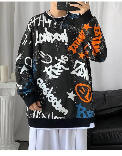 New Design 100% Cotton All Over Print Hoodie Custom Cropped Hoodie Casual Sports Oversized O-neck Men's Hoodie,Shuliqi Apparel - Men's Clothing Wholesale Manufacturer,New Design 100% Cotton All Over Print Hoodie Custom Cropped Hoodie Casual Sports Oversized O-neck Men's Hoodie
