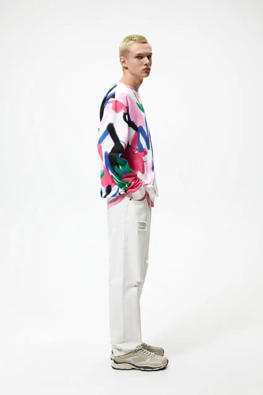 New Fashion Printing Patterns Graphic Sweatshirts Custom Drop Shoulder Oversized Hoodie Round Neck Men's Hoodie,Shuliqi Apparel - Men's Clothing Wholesale Manufacturer,New Fashion Printing Patterns Graphic Sweatshirts Custom Drop Shoulder Oversized Hoodie Round Neck Men's Hoodie