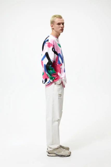 New Fashion Printing Patterns Graphic Sweatshirts Custom Drop Shoulder Oversized Hoodie Round Neck Men's Hoodie,Shuliqi Apparel - Men's Clothing Wholesale Manufacturer,New Fashion Printing Patterns Graphic Sweatshirts Custom Drop Shoulder Oversized Hoodie Round Neck Men's Hoodie