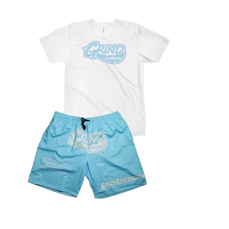 OEM/ODE High Quality Men's Customized Unisex Pullover Sport Jogging Shorts Set Terry Cotton Men's 2-Piece Set,Shuliqi Apparel - Men's Clothing Wholesale Manufacturer,OEM/ODE High Quality Men's Customized Unisex Pullover Sport Jogging Shorts Set Terry Cotton Men's 2-Piece Set