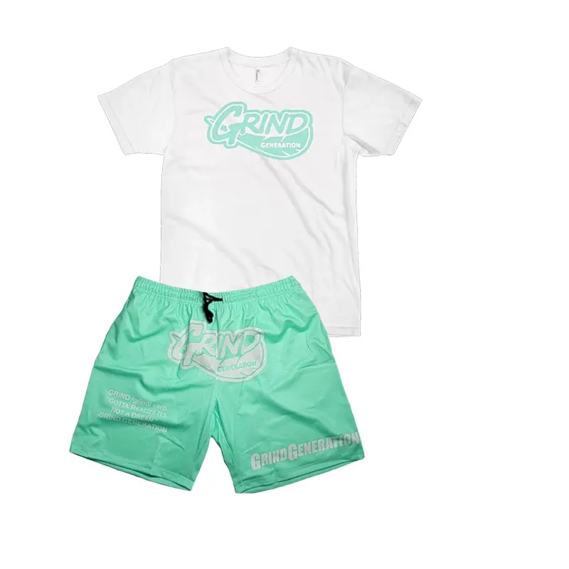 OEM/ODE High Quality Men's Customized Unisex Pullover Sport Jogging Shorts Set Terry Cotton Men's 2-Piece Set,Shuliqi Apparel - Men's Clothing Wholesale Manufacturer,OEM/ODE High Quality Men's Customized Unisex Pullover Sport Jogging Shorts Set Terry Cotton Men's 2-Piece Set