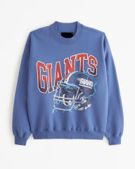 OEM High Quality Silk Screen Printing Men's Buffalo Bills Graphic Crew Neck Functional Hoodies & Sweatshirts For Men,Shuliqi Apparel - Men's Clothing Wholesale Manufacturer,OEM High Quality Silk Screen Printing Men's Buffalo Bills Graphic Crew Neck Functional Hoodies & Sweatshirts For Men