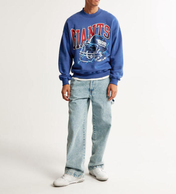 OEM High Quality Silk Screen Printing Men's Buffalo Bills Graphic Crew Neck Functional Hoodies & Sweatshirts For Men,Shuliqi Apparel - Men's Clothing Wholesale Manufacturer,OEM High Quality Silk Screen Printing Men's Buffalo Bills Graphic Crew Neck Functional Hoodies & Sweatshirts For Men