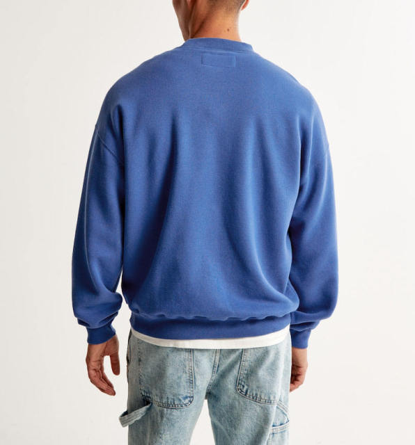OEM High Quality Silk Screen Printing Men's Buffalo Bills Graphic Crew Neck Functional Hoodies & Sweatshirts For Men,Shuliqi Apparel - Men's Clothing Wholesale Manufacturer,OEM High Quality Silk Screen Printing Men's Buffalo Bills Graphic Crew Neck Functional Hoodies & Sweatshirts For Men