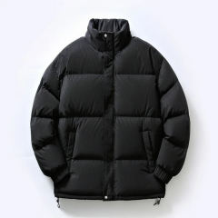 Wholesale Casual Padded Coats Men's Puffer Jacket High Quality Thick Warm Winter Jacket For Men,Shuliqi Apparel - Men's Clothing Wholesale Manufacturer,Wholesale Casual Padded Coats Men's Puffer Jacket High Quality Thick Warm Winter Jacket For Men
