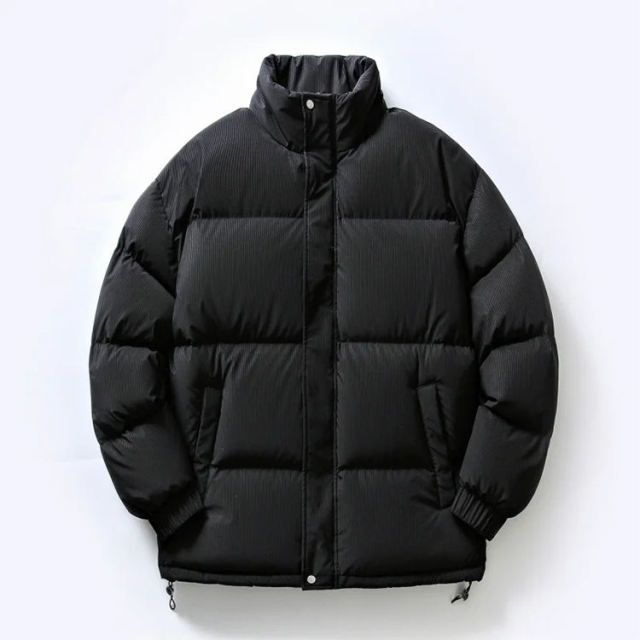 Wholesale Casual Padded Coats Men's Puffer Jacket High Quality Thick Warm Winter Jacket For Men,Shuliqi Apparel - Men's Clothing Wholesale Manufacturer,Wholesale Casual Padded Coats Men's Puffer Jacket High Quality Thick Warm Winter Jacket For Men