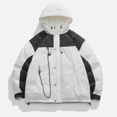Custom Winter Puffer Jacket Men drawstring hooded warm thick black coat men Casual Outwear Coats Padded Men Jacket For winter,Shuliqi Apparel - Men's Clothing Wholesale Manufacturer,Custom Winter Puffer Jacket Men drawstring hooded warm thick black coat men Casual Outwear Coats Padded Men Jacket For winter