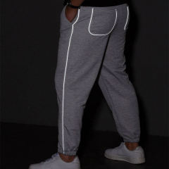 New fall sport pant man casual High Quality Joggers sports sweatpants men's loose drawstring feet fitness training running pants,Shuliqi Apparel - Men's Clothing Wholesale Manufacturer,New fall sport pant man casual High Quality Joggers sports sweatpants men's loose drawstring feet fitness training running pants