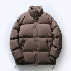 Wholesale Casual Padded Coats Men's Puffer Jacket High Quality Thick Warm Winter Jacket For Men,Shuliqi Apparel - Men's Clothing Wholesale Manufacturer,Wholesale Casual Padded Coats Men's Puffer Jacket High Quality Thick Warm Winter Jacket For Men