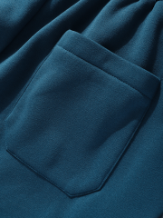 Custom Men casual Cotton sport pant man blank pocket sweatpants track suit sport elastic loose fit pants for high quality,Shuliqi Apparel - Men's Clothing Wholesale Manufacturer,Custom Men casual Cotton sport pant man blank pocket sweatpants track suit sport elastic loose fit pants for high quality