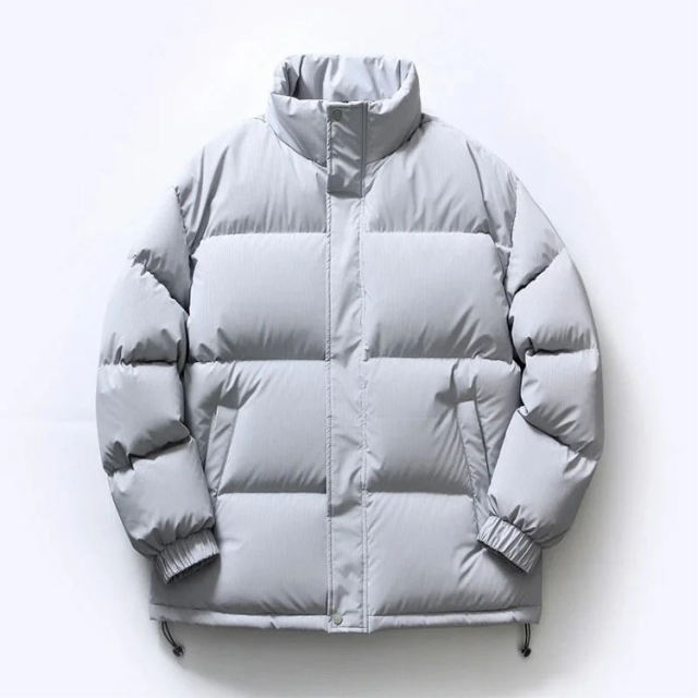 Wholesale Casual Padded Coats Men's Puffer Jacket High Quality Thick Warm Winter Jacket For Men,Shuliqi Apparel - Men's Clothing Wholesale Manufacturer,Wholesale Casual Padded Coats Men's Puffer Jacket High Quality Thick Warm Winter Jacket For Men