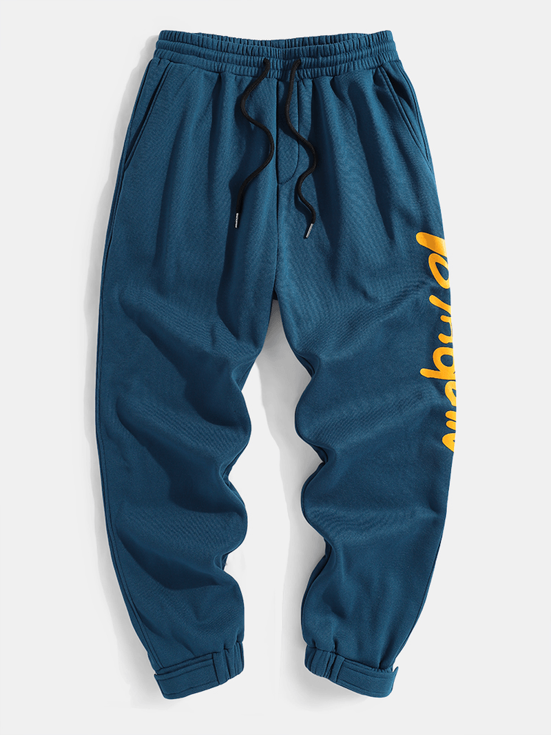 Custom Men casual Cotton sport pant man blank pocket sweatpants track suit sport elastic loose fit pants for high quality,Shuliqi Apparel - Men's Clothing Wholesale Manufacturer,Custom Men casual Cotton sport pant man blank pocket sweatpants track suit sport elastic loose fit pants for high quality