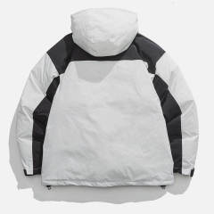 Custom Winter Puffer Jacket Men drawstring hooded warm thick black coat men Casual Outwear Coats Padded Men Jacket For winter,Shuliqi Apparel - Men's Clothing Wholesale Manufacturer,Custom Winter Puffer Jacket Men drawstring hooded warm thick black coat men Casual Outwear Coats Padded Men Jacket For winter
